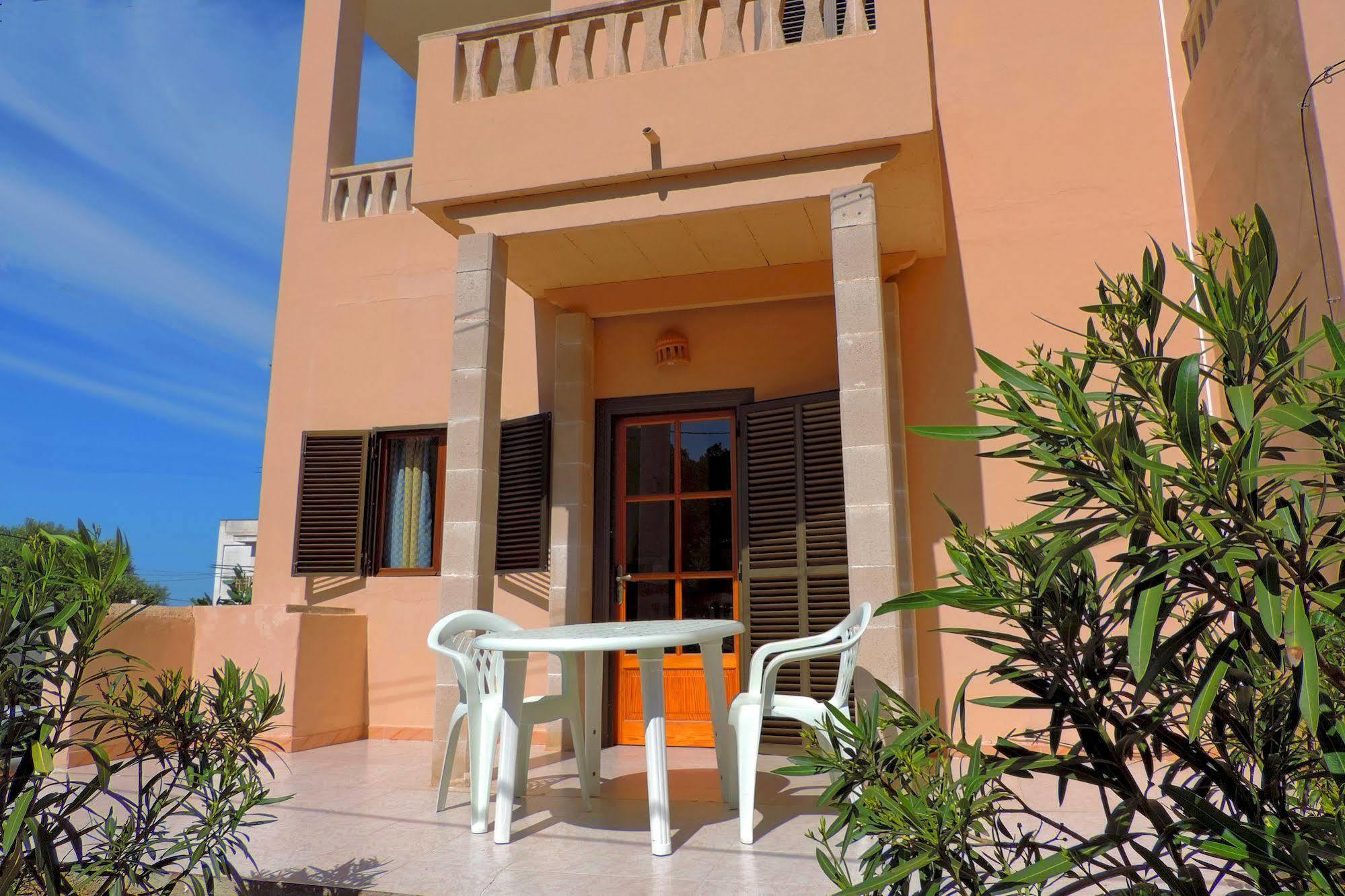 Vistalmar Apartment