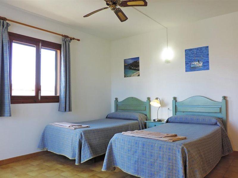 Apartment Vistalmar *