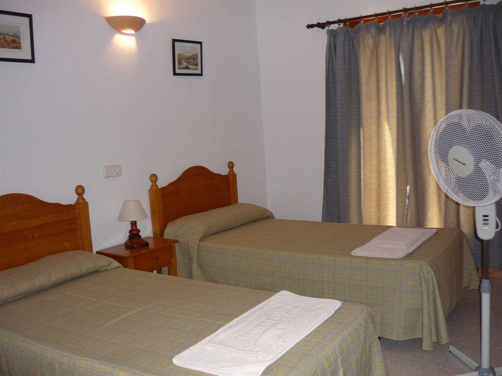 Vistalmar Apartment *