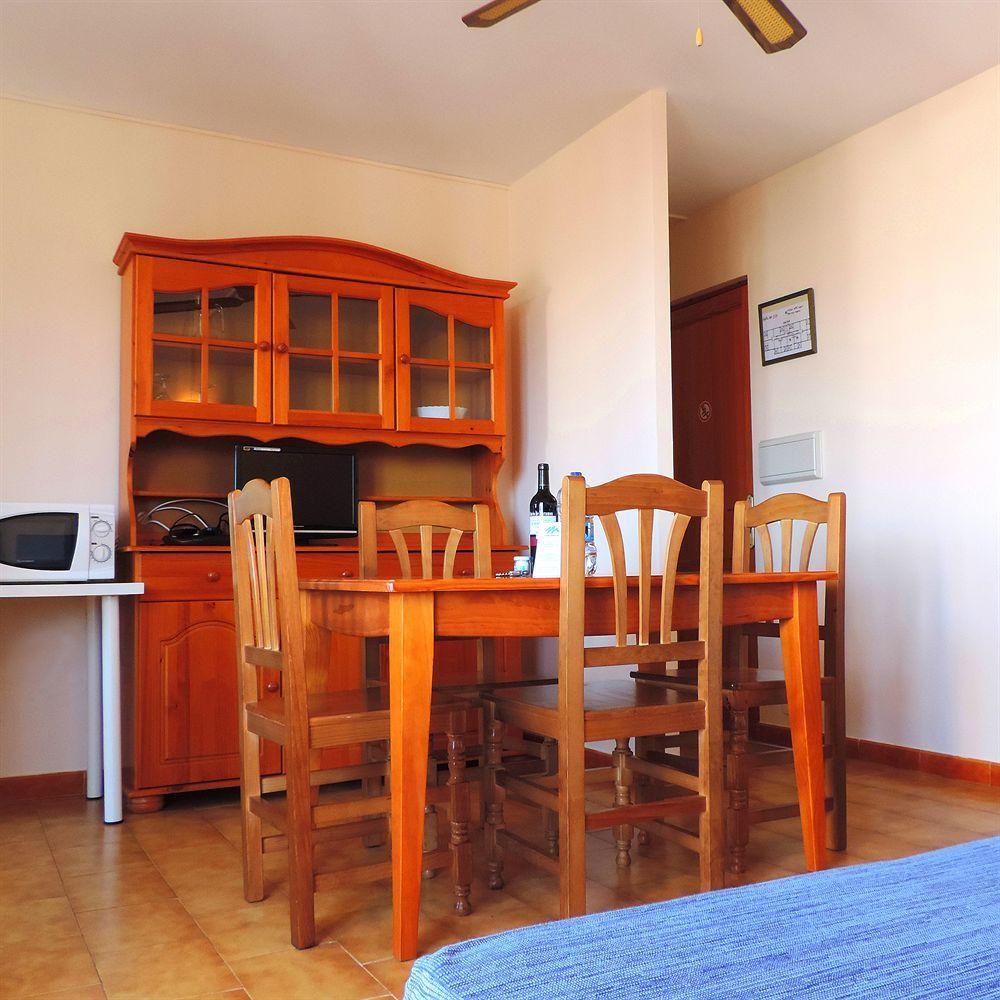 Vistalmar Apartment *