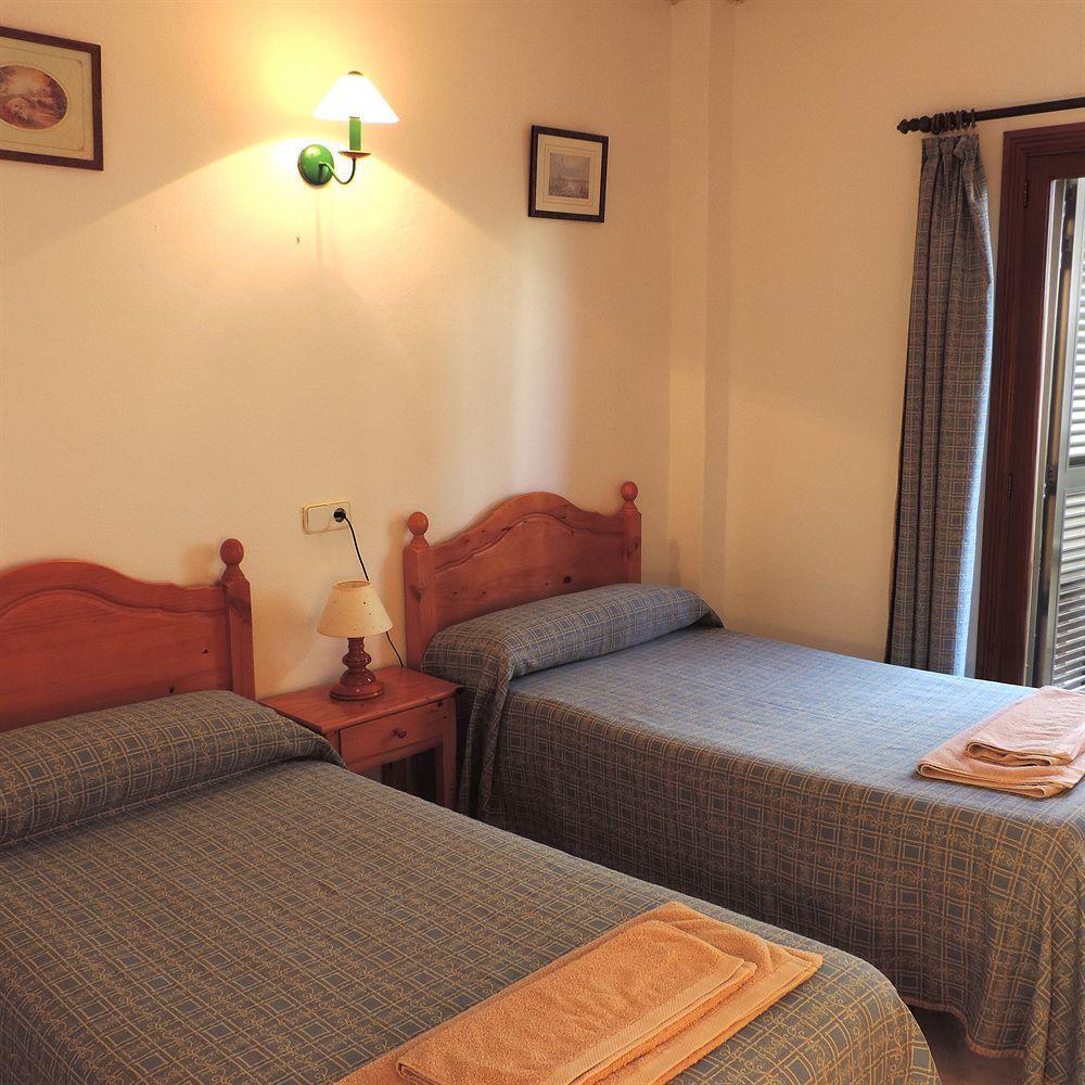 Apartment Vistalmar