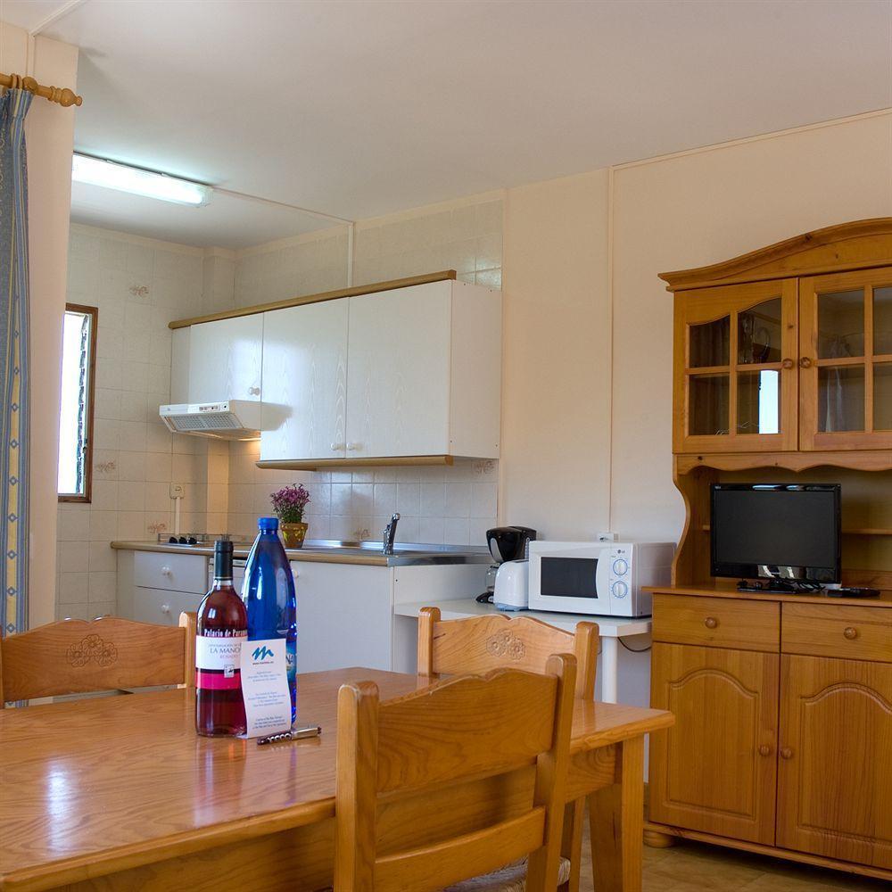 Apartment Vistalmar *