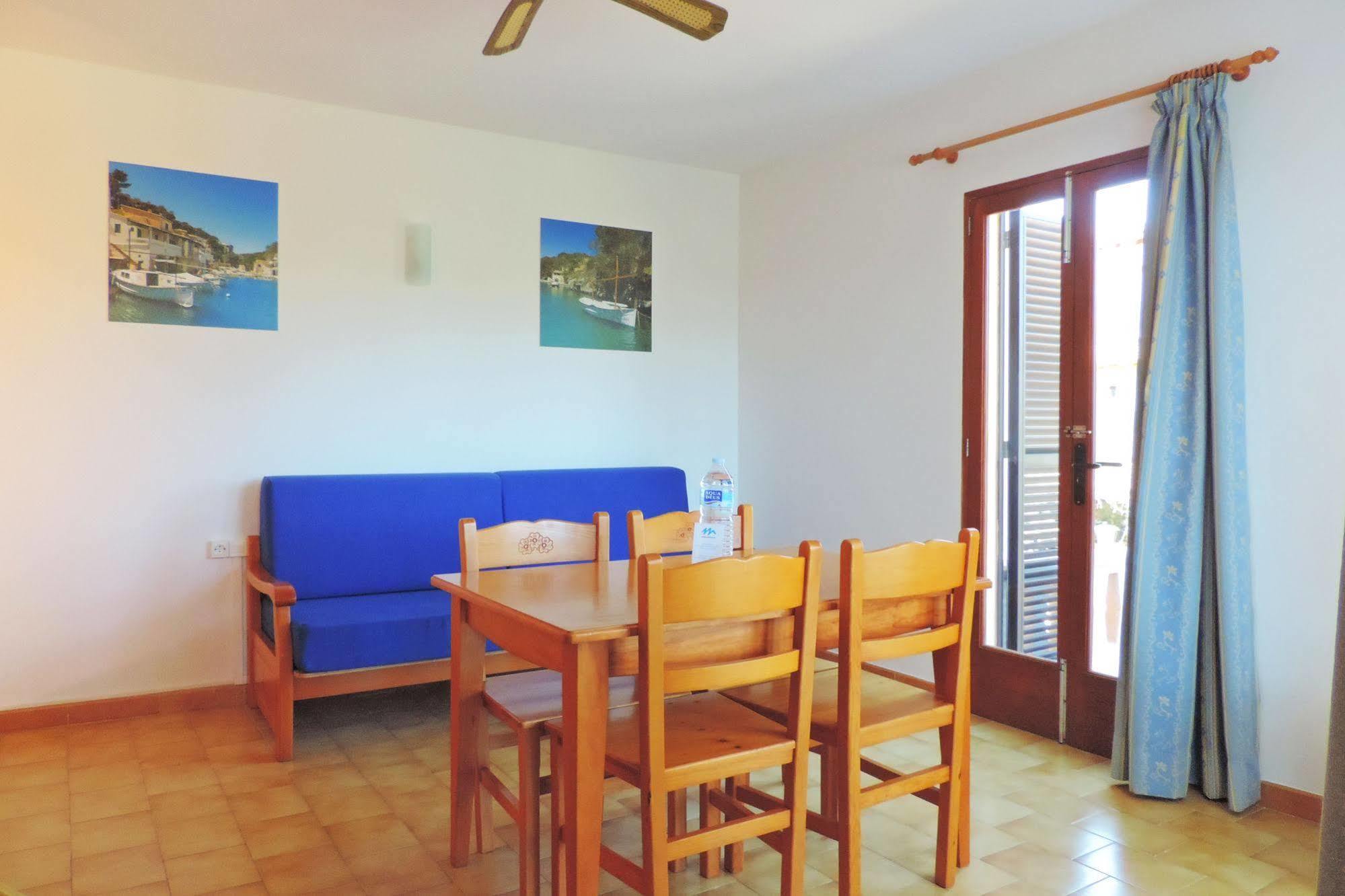 Vistalmar Apartment